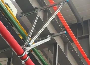 昆明市抗震支架厂家与你分享你必须做的紧急情况下的准备